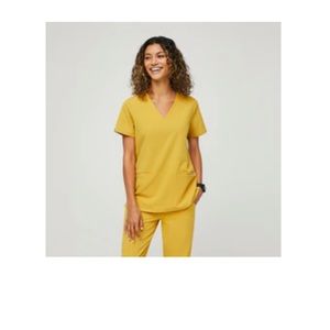 Figs Light Gold Technical Collection Set